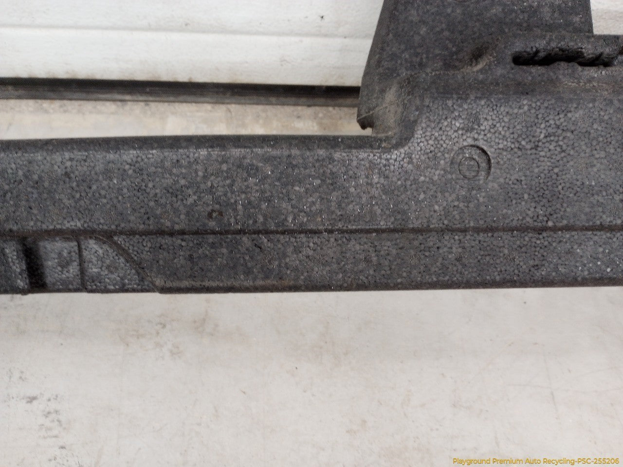 Saab 903 Rear Bumper Reinforcement Foam