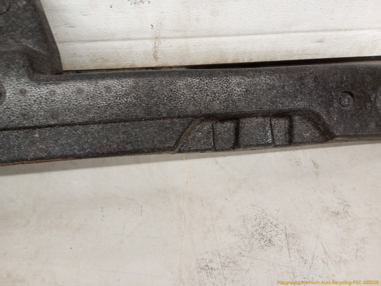 Saab 903 Rear Bumper Reinforcement Foam