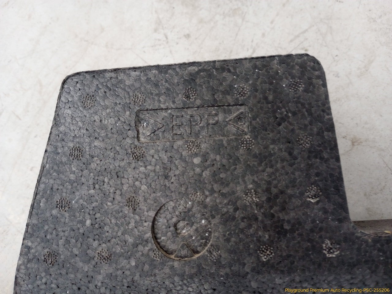Saab 903 Rear Bumper Reinforcement Foam