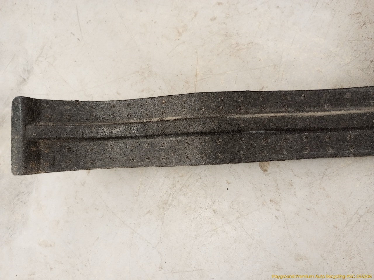 Saab 903 Rear Bumper Reinforcement Foam
