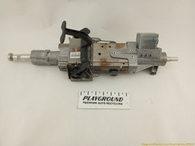 Saab 903 Steering Column