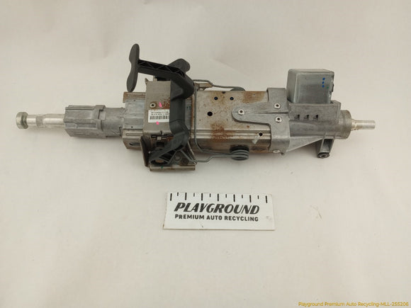 Saab 903 Steering Column