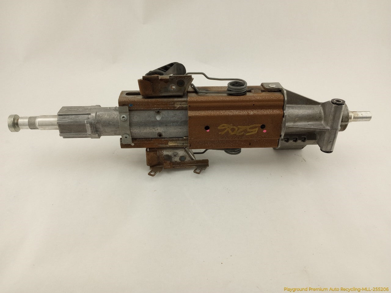 Saab 903 Steering Column - 0