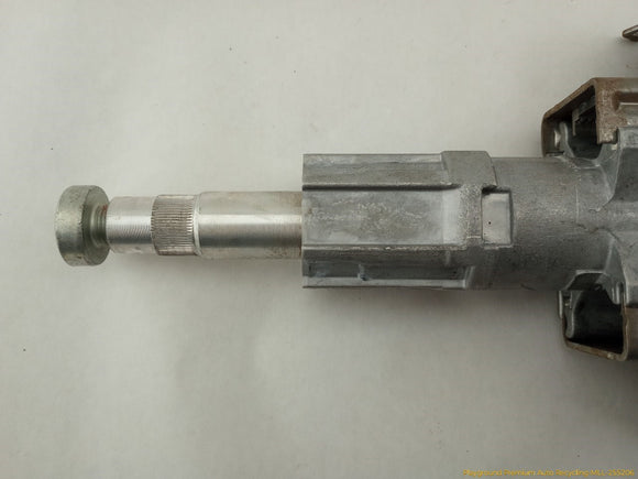 Saab 903 Steering Column