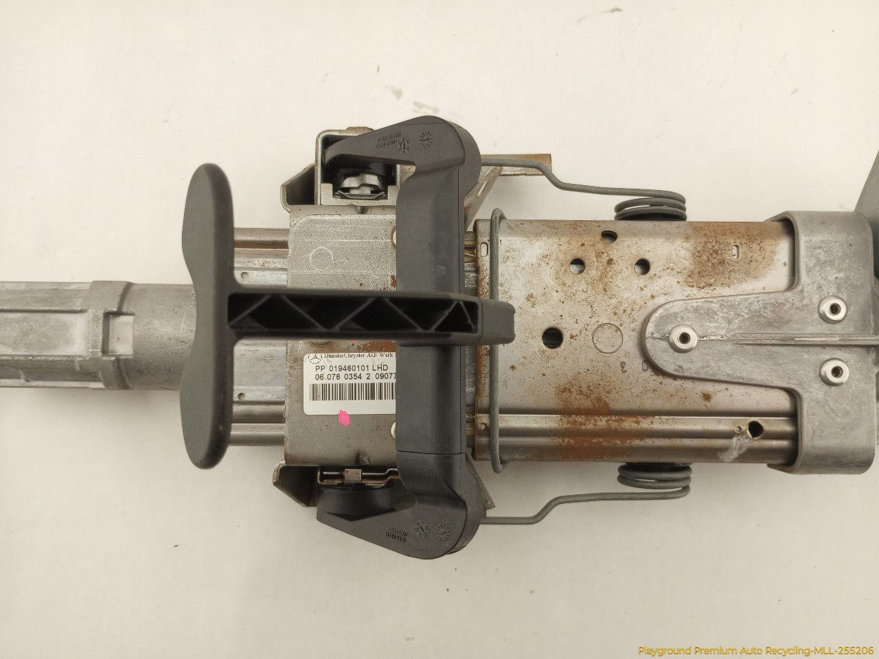 Saab 903 Steering Column