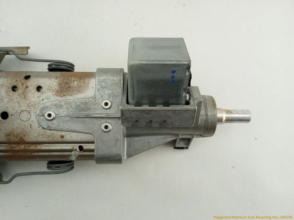 Saab 903 Steering Column