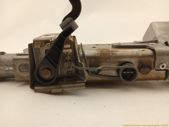 Saab 903 Steering Column