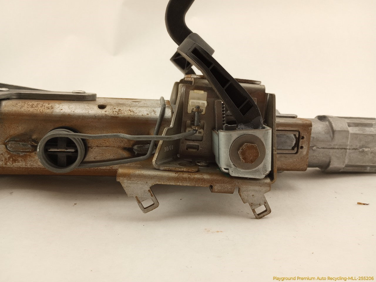 Saab 903 Steering Column