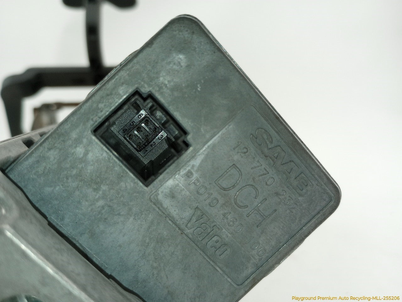 Saab 903 Steering Column