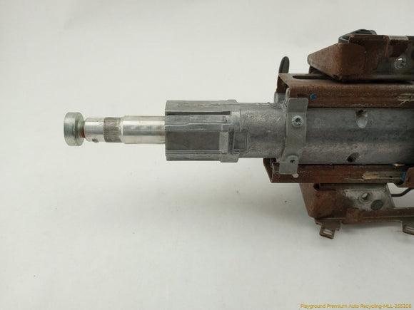 Saab 903 Steering Column