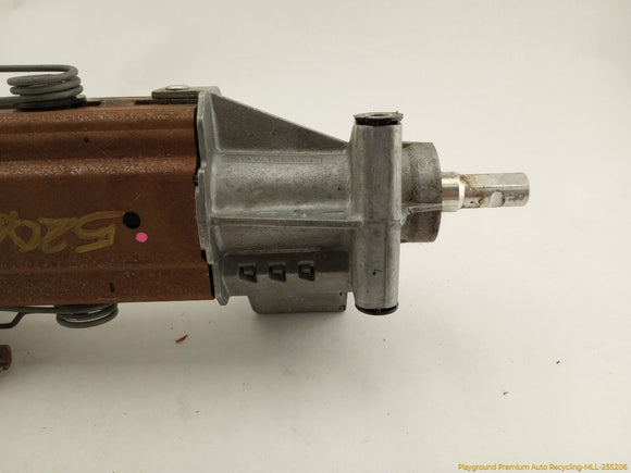 Saab 903 Steering Column