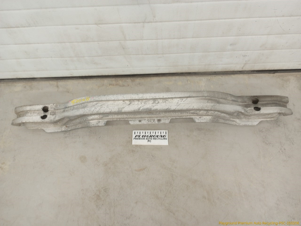 Saab 903 Rear Bumper Reinforcement