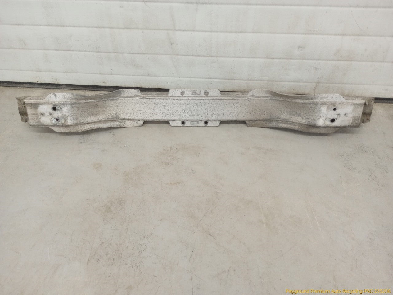 Saab 903 Rear Bumper Reinforcement - 0