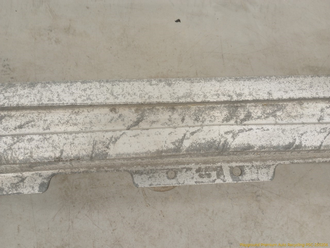 Saab 903 Rear Bumper Reinforcement