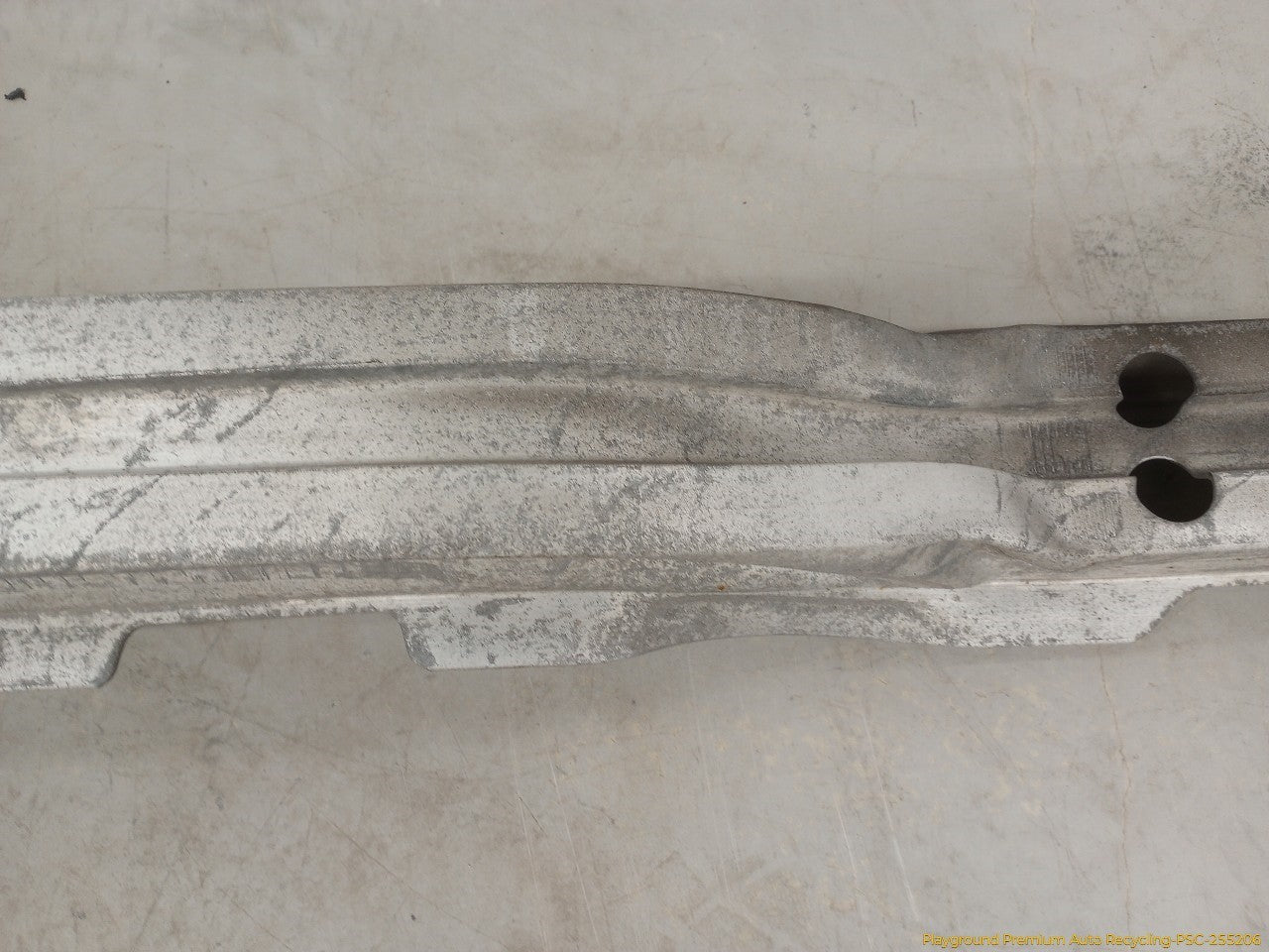 Saab 903 Rear Bumper Reinforcement