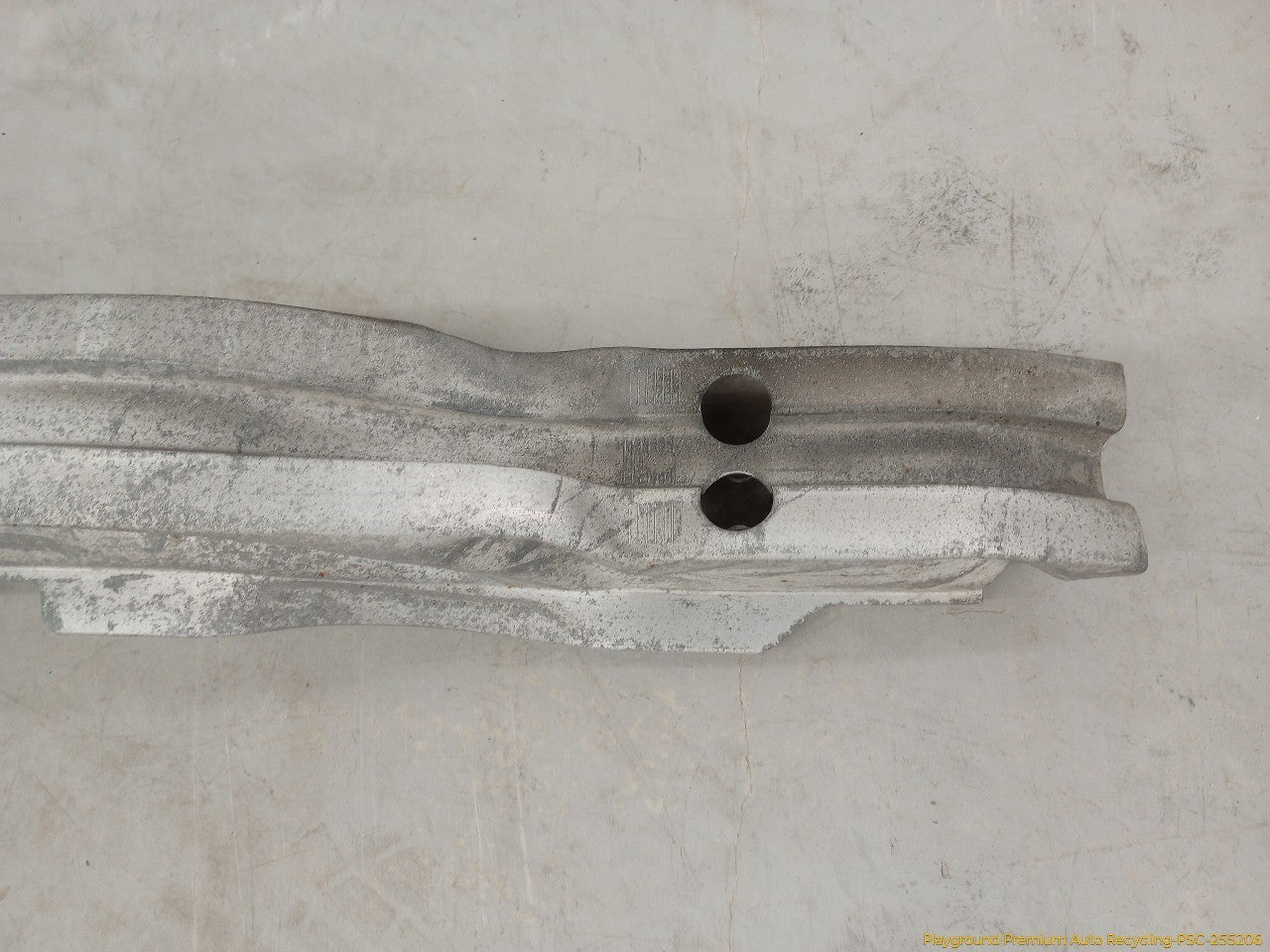 Saab 903 Rear Bumper Reinforcement
