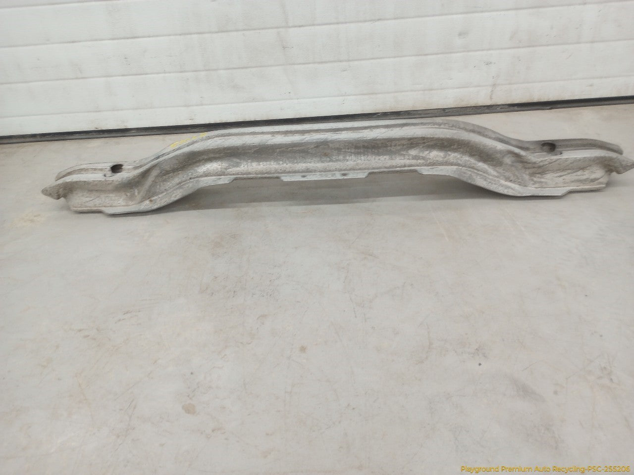 Saab 903 Rear Bumper Reinforcement