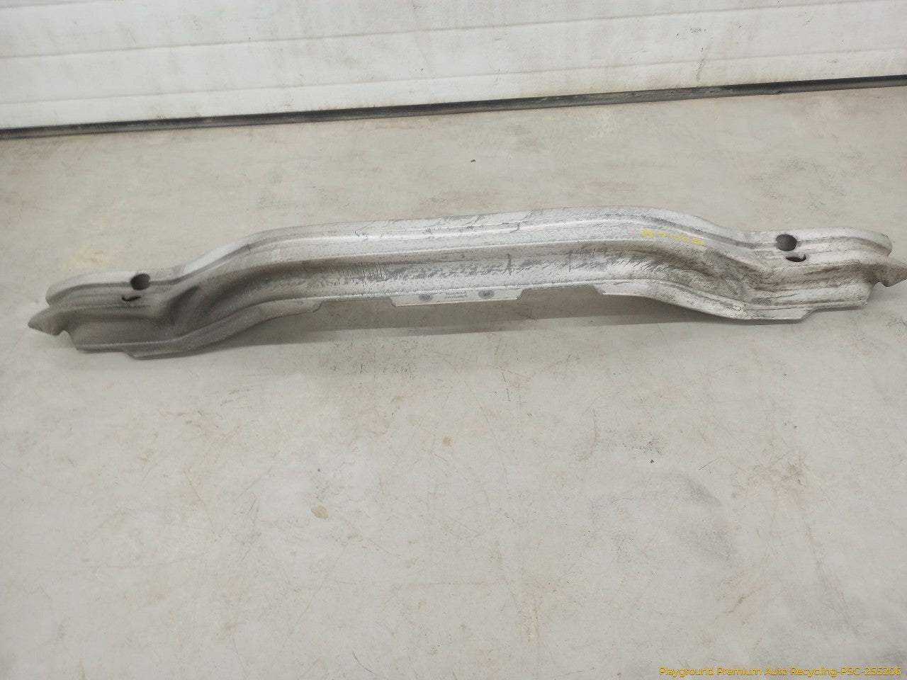 Saab 903 Rear Bumper Reinforcement