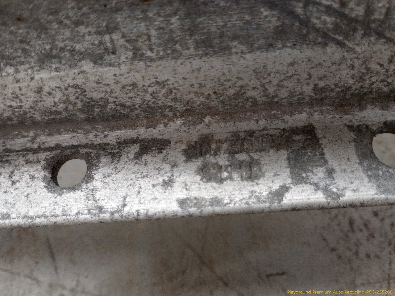 Saab 903 Rear Bumper Reinforcement