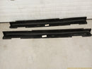 Saab 9-3 Pair Of Rocker Panel Side Skirts-2