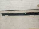 Saab 9-3 Pair Of Rocker Panel Side Skirts-3