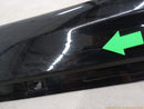 Saab 9-3 Pair Of Rocker Panel Side Skirts-6