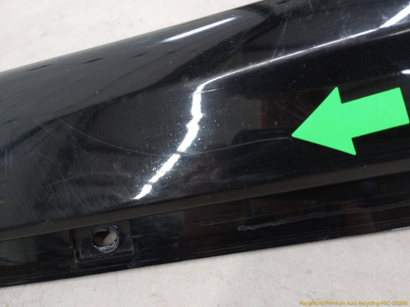 Saab 9-3 Pair Of Rocker Panel Side Skirts