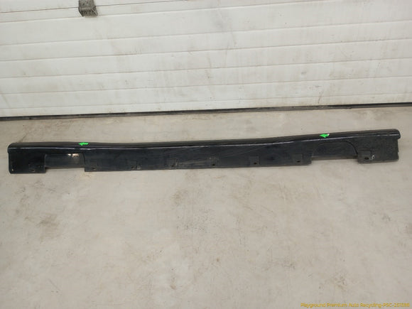 Saab 9-3 Pair Of Rocker Panel Side Skirts