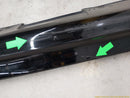 Saab 9-3 Pair Of Rocker Panel Side Skirts-10
