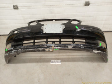 Saab 9-3 **AS IS** Front Bumper Cover - 0