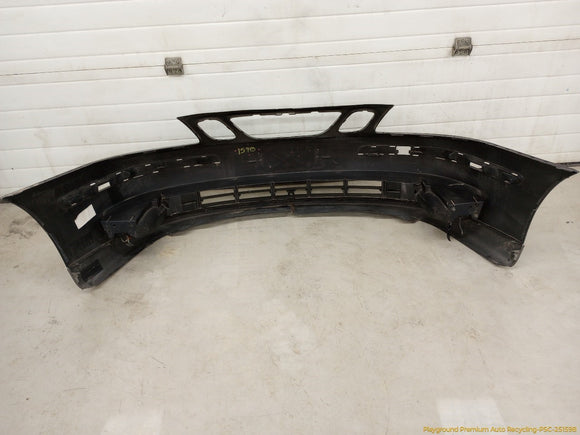 Saab 9-3 **AS IS** Front Bumper Cover