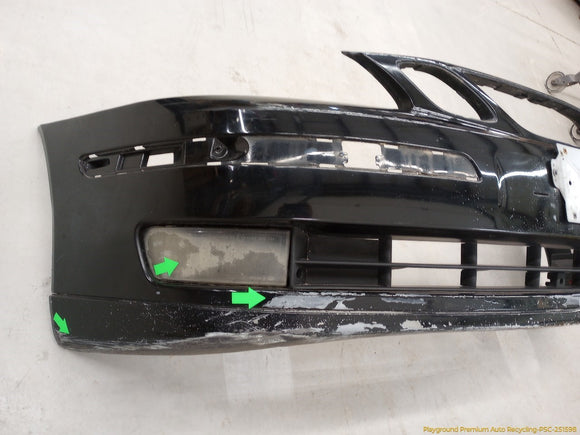 Saab 9-3 **AS IS** Front Bumper Cover