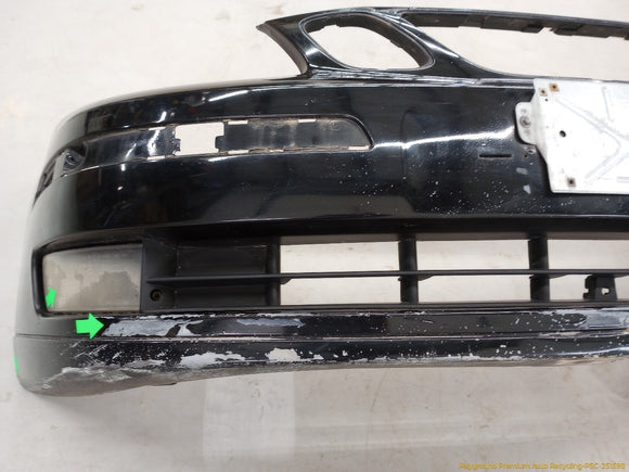 Saab 9-3 **AS IS** Front Bumper Cover