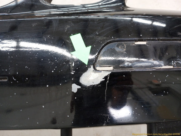 Saab 9-3 **AS IS** Front Bumper Cover