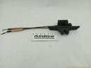 Saab 903 Trunk Lock Actuator-1