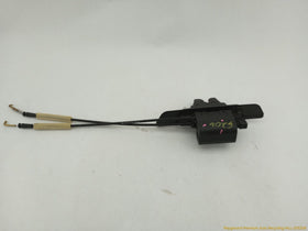 Saab 903 Trunk Lock Actuator - 0