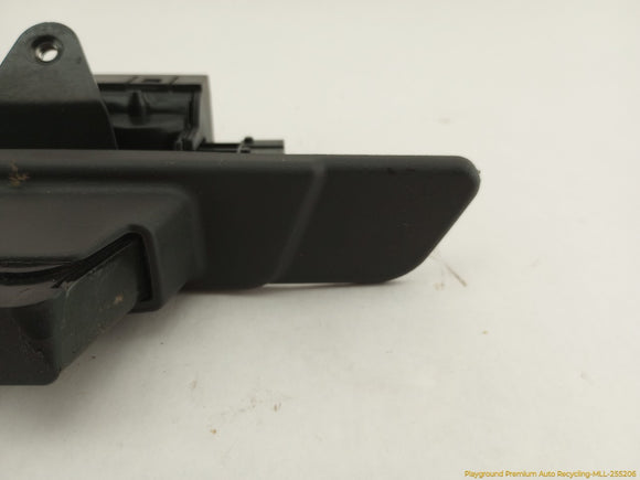Saab 903 Trunk Lock Actuator