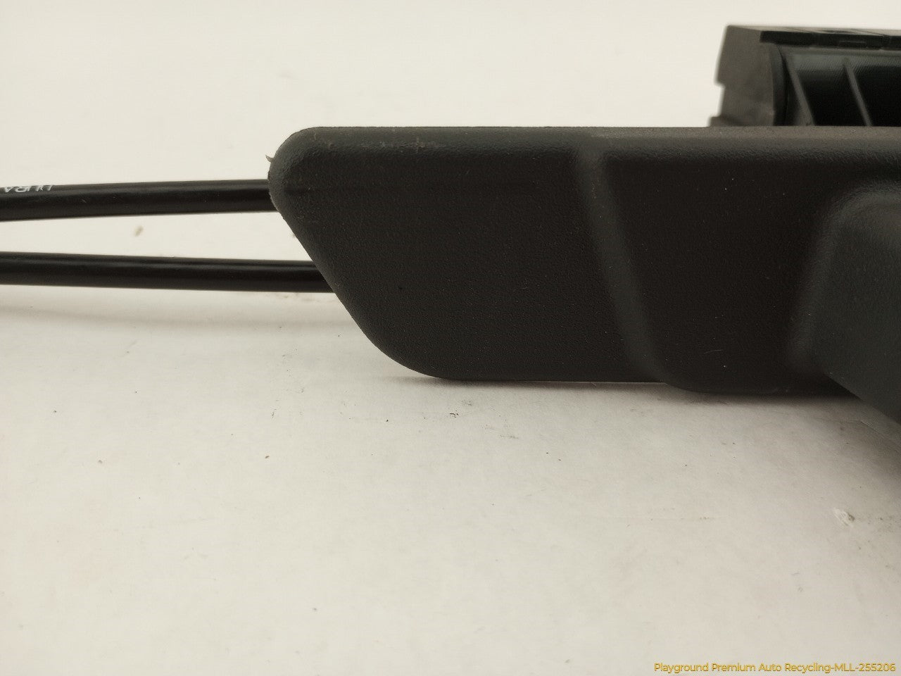 Saab 903 Trunk Lock Actuator