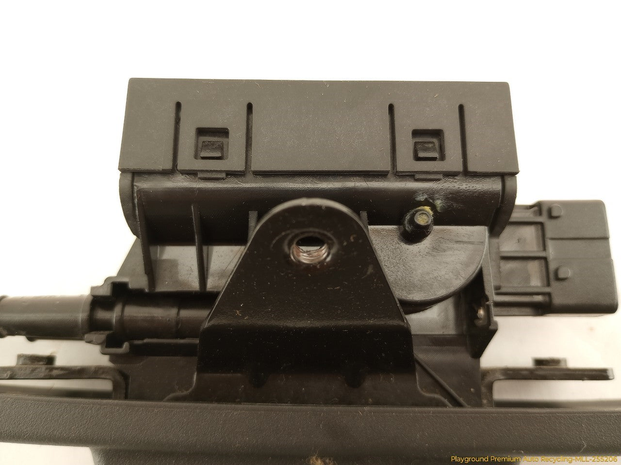Saab 903 Trunk Lock Actuator