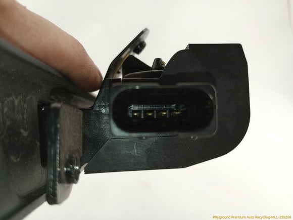 Saab 903 Trunk Lock Actuator