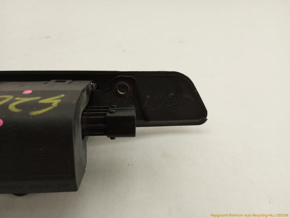 Saab 903 Trunk Lock Actuator