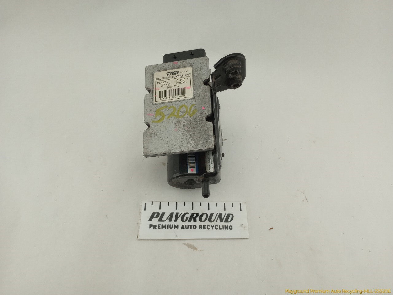 Saab 903 ABS Pump