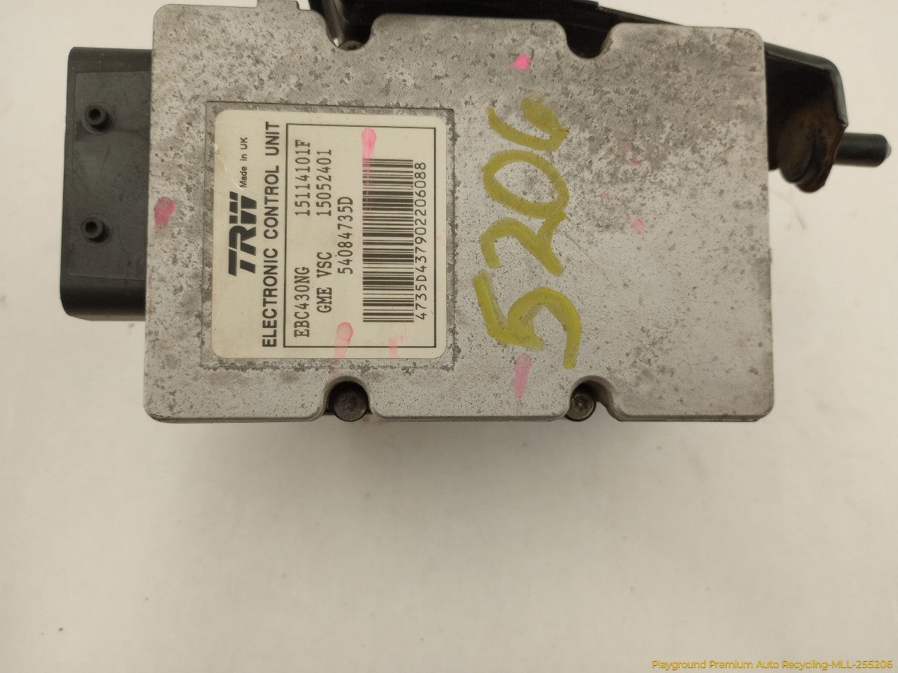 Saab 903 ABS Pump