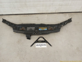 Saab 9-3 Radiator Core Support