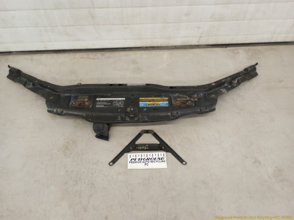 Saab 9-3 Radiator Core Support
