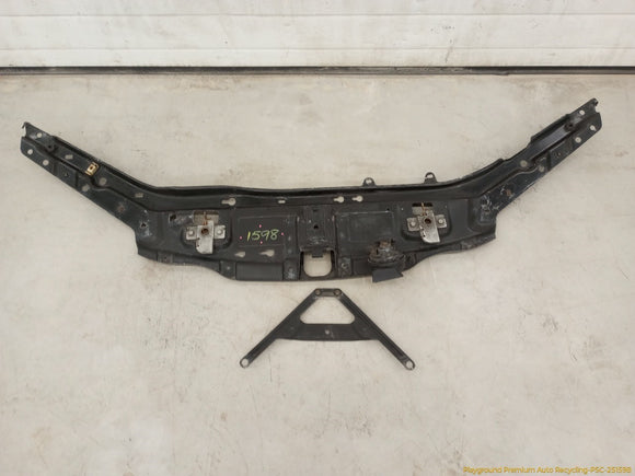 Saab 9-3 Radiator Core Support