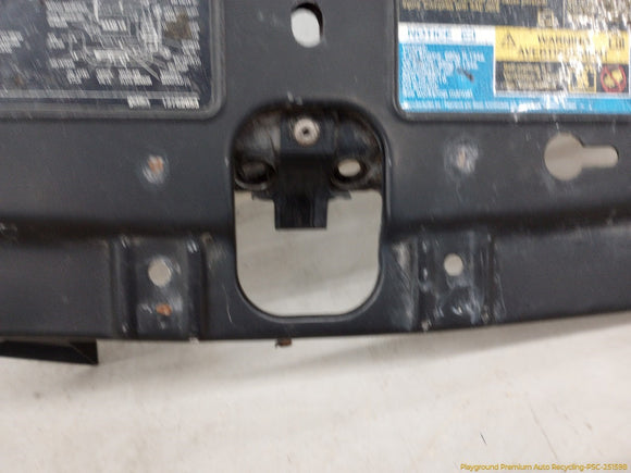 Saab 9-3 Radiator Core Support