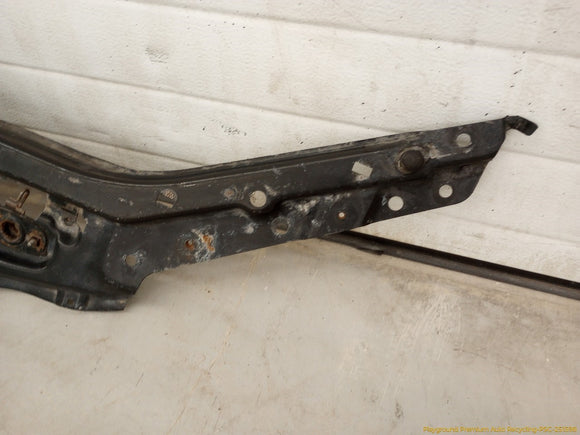 Saab 9-3 Radiator Core Support