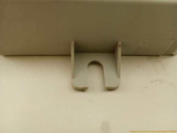 Audi S4 Tire Pressure Monitoring System Control Module