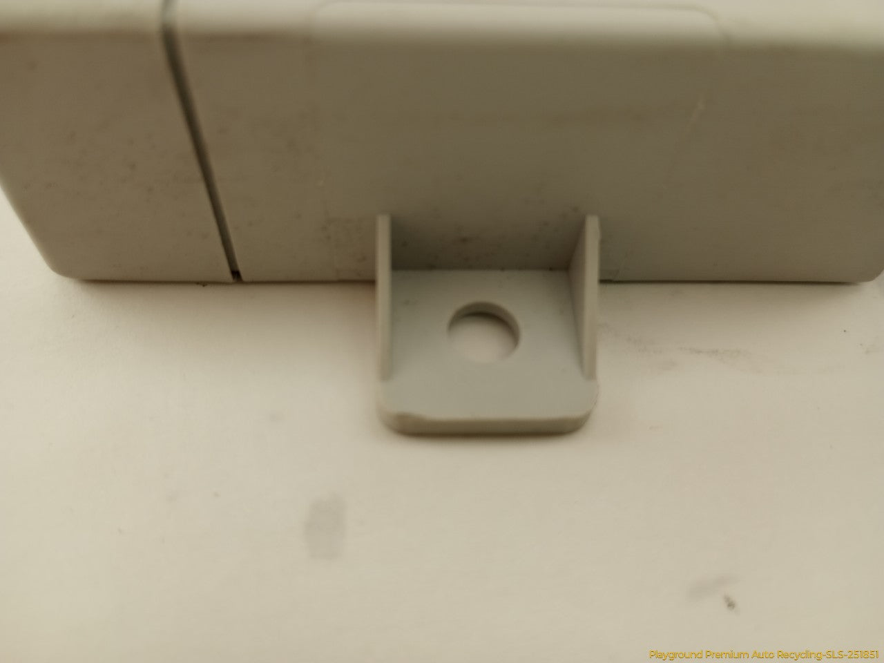 Audi S4 Tire Pressure Monitoring System Control Module